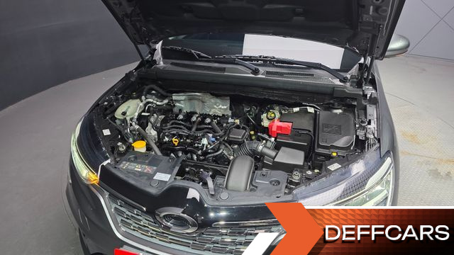 Renault-KoreaSamsung XM3 1.6 GTe RE купить на сайте DeffCars
