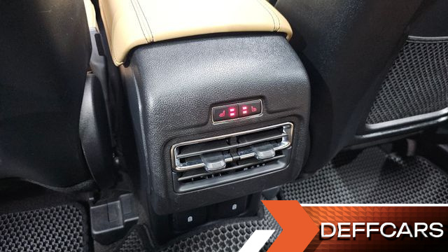 Lincoln CORSAIR 2.0 Reserve AWD купить на сайте DeffCars