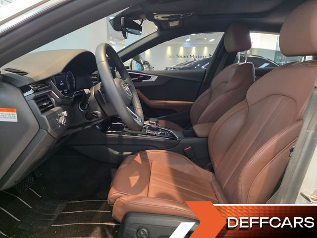 Audi A5 45 TFSI Quattro Premium Sportback купить на сайте DeffCars