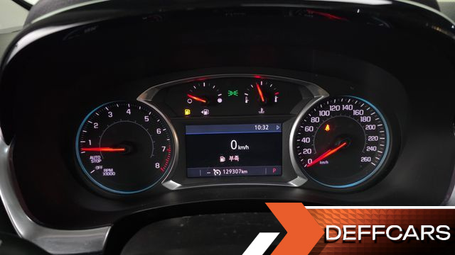 Chevrolet TRAVERSE 3.6 AWD Redline купить на сайте DeffCars