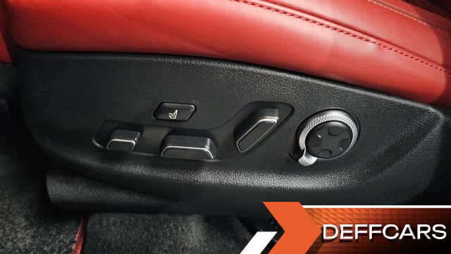 Genesis GV80 2.5T Gasoline AWD купить на сайте DeffCars