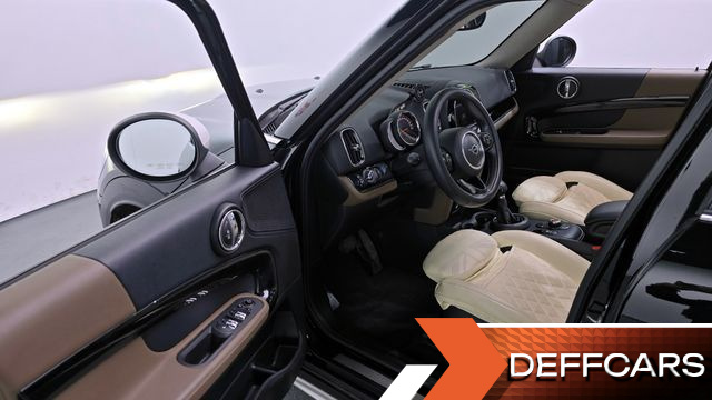 Mini COUNTRYMAN Standard 2nd купить на сайте DeffCars