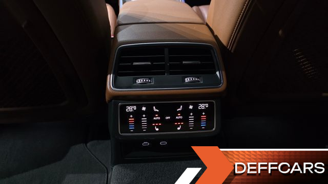 Audi A6 40 TDI Quattro Premium купить на сайте DeffCars