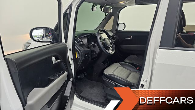 Kia RAY Prestige купить на сайте DeffCars