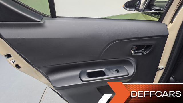Toyota PRIUS 1.5 купить на сайте DeffCars