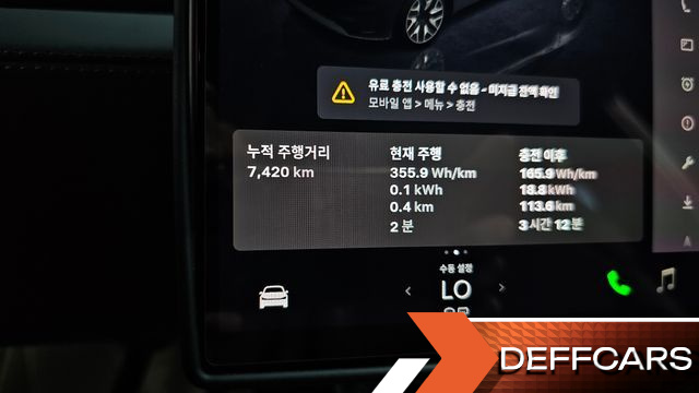 Tesla MODEL Y L Long Range AWD купить на сайте DeffCars