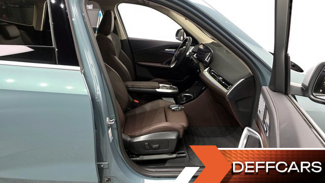 BMW X1 xDrive 20i xLine купить на сайте DeffCars