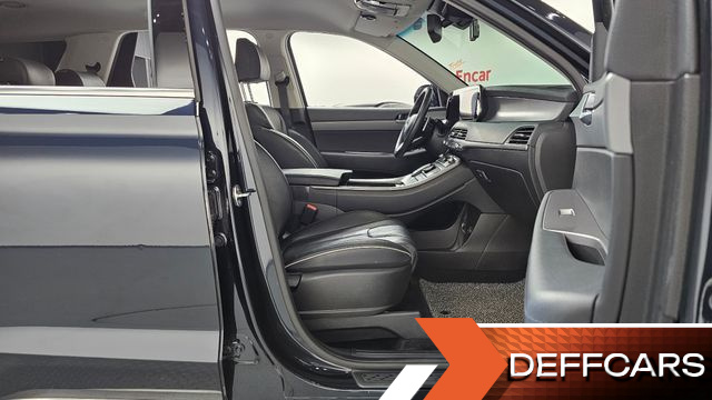 Hyundai PALISADE Gasoline 3.8 2WD Exclusive купить на сайте DeffCars