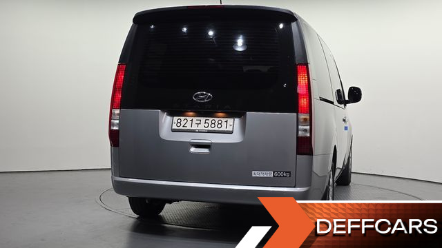 Hyundai STARIA L3.5 Cargo 5-Seater Modern купить на сайте DeffCars