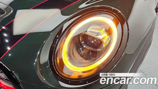 Mini COOPER JCW 3rd Generation купить на сайте DeffCars