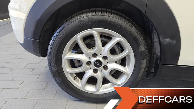 Mini COOPER 5Door HIGH 3rd купить на сайте DeffCars