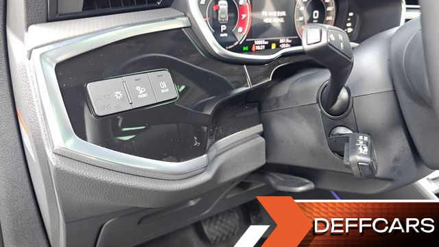 Audi Q3 40 TFSI Quattro купить на сайте DeffCars