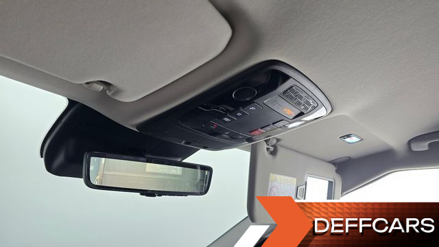 Kia CARNIVAL Gasoline 7-Seater Gravity купить на сайте DeffCars
