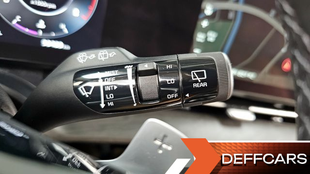 Kia CARNIVAL Gasoline 9-Seater Signature купить на сайте DeffCars