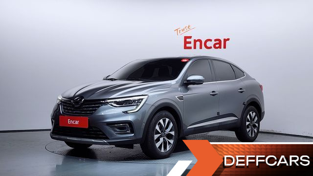 Renault-KoreaSamsung XM3 1.3 TCe RE купить на сайте DeffCars