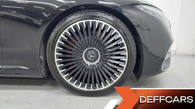 Mercedes EQS EQS53 AMG 4MATIC+ купить на сайте DeffCars