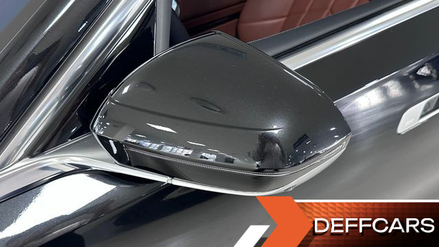BMW 7-SERIES 740d xDrive M Sport купить на сайте DeffCars