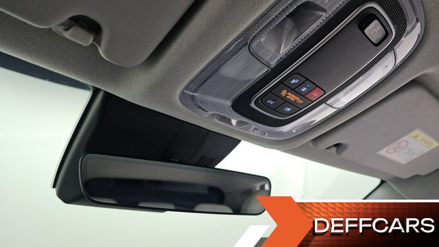 Hyundai KONA Gasoline 1.6 Turbo 2WD Inspiration купить на сайте DeffCars