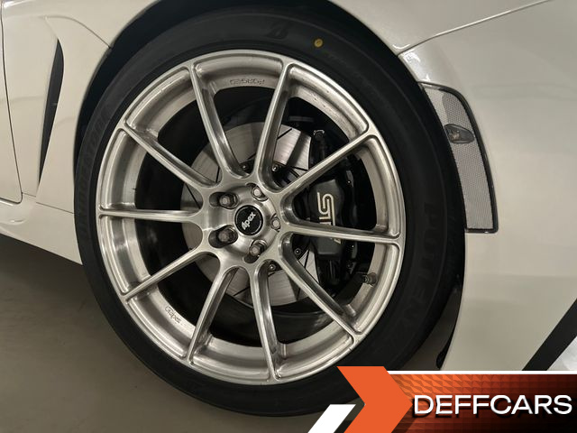 Toyota 86 2.4 Premium купить на сайте DeffCars