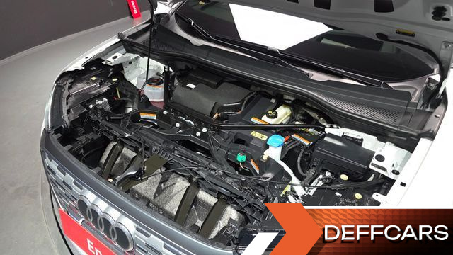 Audi Q4 E-TRON 40 Sportback купить на сайте DeffCars