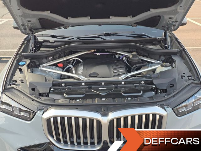 BMW X5 xDrive 30d M Sport купить на сайте DeffCars