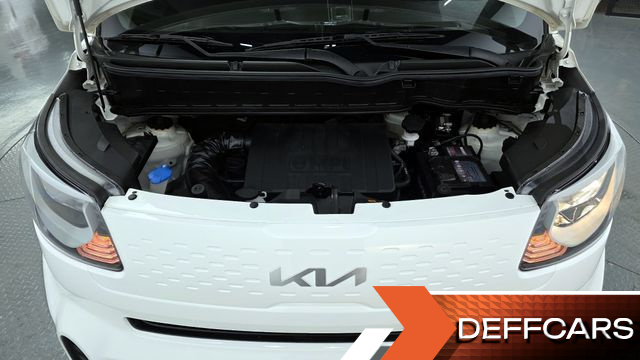 Kia RAY Standard купить на сайте DeffCars