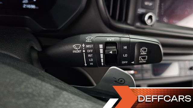 Kia RAY Air купить на сайте DeffCars