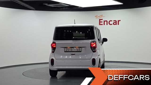 Kia RAY Van Prestige купить на сайте DeffCars