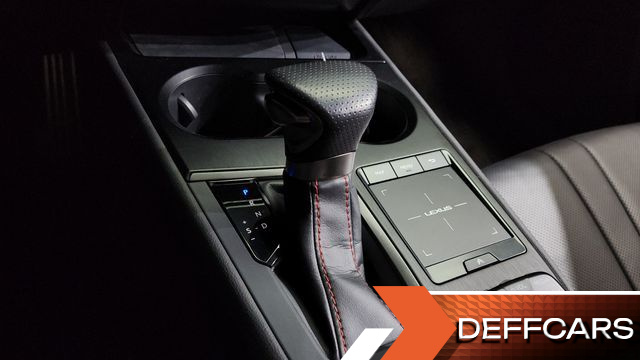 Lexus UX 2.0 F-Sport 2WD купить на сайте DeffCars