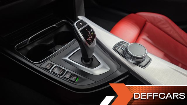 BMW 4-SERIES 420d xDrive Sport GranCoupe купить на сайте DeffCars