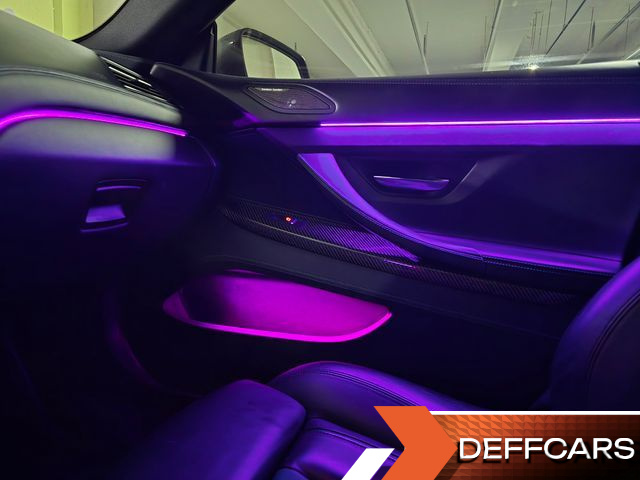 BMW 6-SERIES 640d M Sport Limited Gran Coupe купить на сайте DeffCars