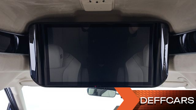 Kia CARNIVAL Gasoline 9-Seater Hi-Limousine Signature купить на сайте DeffCars