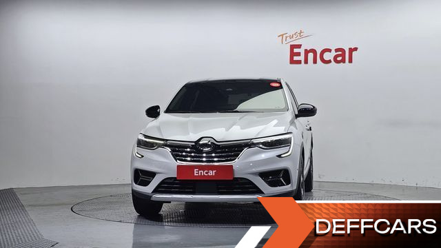 Renault-KoreaSamsung XM3 1.3 TCe RE Signature купить на сайте DeffCars