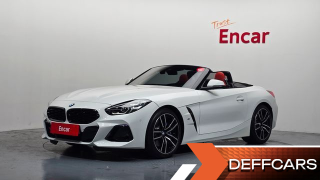 BMW Z4 sDrive20i M Sport купить на сайте DeffCars