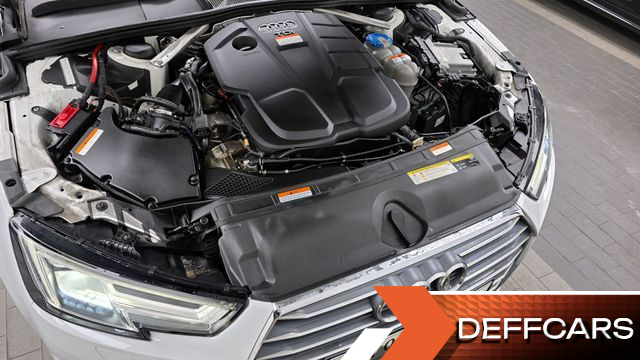 Audi A4 30 TDI Premium купить на сайте DeffCars