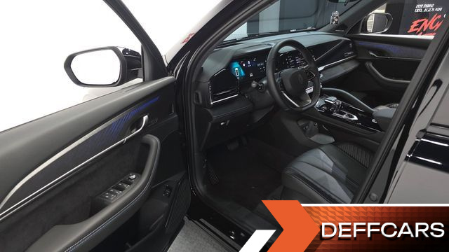 Renault-KoreaSamsung GRAND KOLEOS 2.0 Esprit Alpine 2WD купить на сайте DeffCars