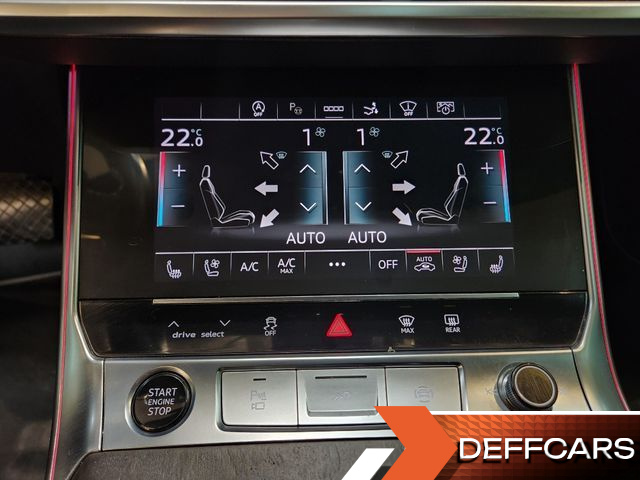 Audi A7 55 TFSI Quattro Premium купить на сайте DeffCars