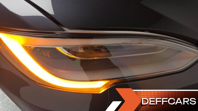 Tesla MODEL S 100D купить на сайте DeffCars