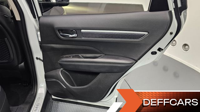 Renault-KoreaSamsung QM6 2.0 GDe RE Signature 2WD купить на сайте DeffCars