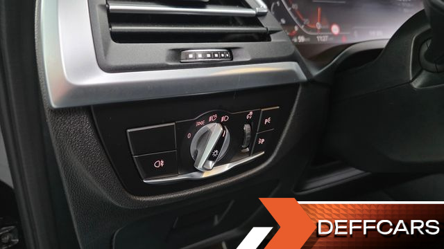 BMW X3 xDrive 20i M Sport купить на сайте DeffCars