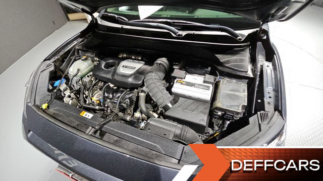 Hyundai KONA 1.6 Turbo 2WD Premium купить на сайте DeffCars