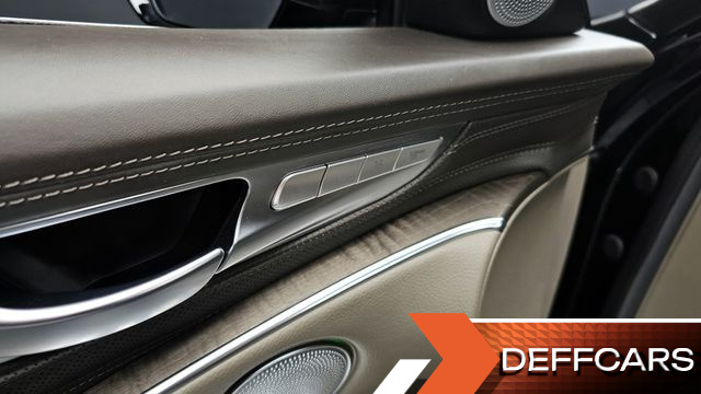 Kia K9 3.8 GDI AWD Masters купить на сайте DeffCars