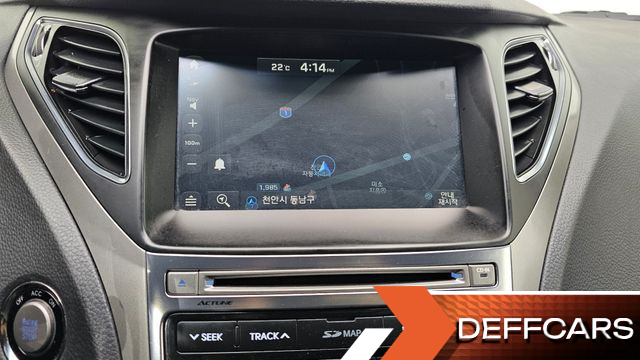 Hyundai GRANDEUR HG240 Modern Collection купить на сайте DeffCars