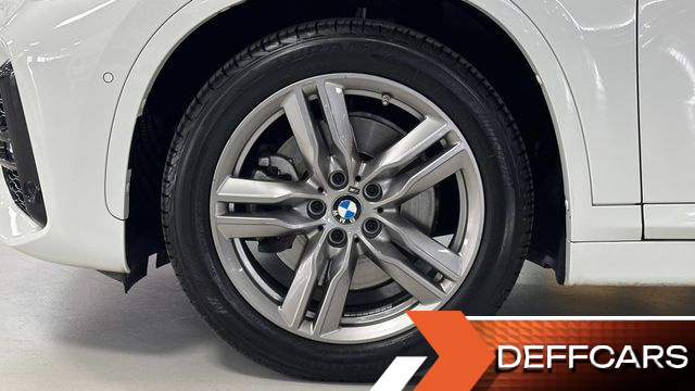 BMW X1 xDrive 20i M Sport купить на сайте DeffCars