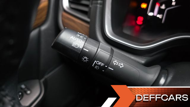 Honda CR-V 1.5 EX-L 2WD купить на сайте DeffCars