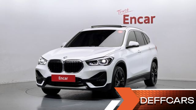 BMW X1 xDrive 20i Advantage купить на сайте DeffCars