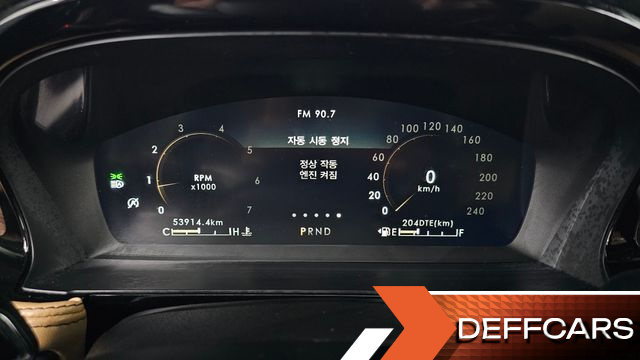 Lincoln CORSAIR 2.0 Reserve AWD купить на сайте DeffCars