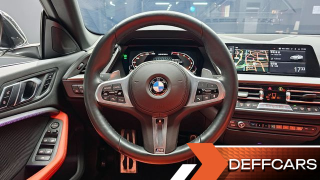 BMW 2-SERIES M235i xDrive купить на сайте DeffCars
