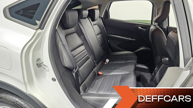 Renault-KoreaSamsung XM3 1.6 GTe LE Plus купить на сайте DeffCars