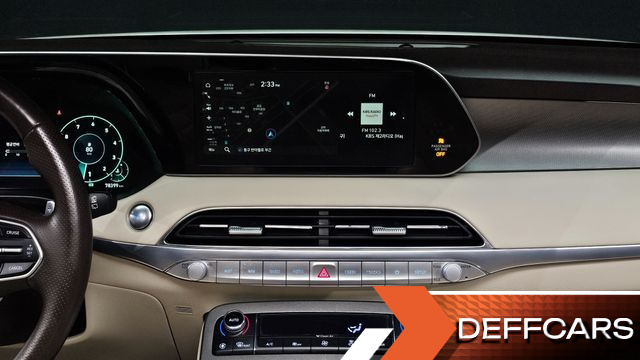 Hyundai PALISADE Gasoline 3.8 4WD Calligraphy купить на сайте DeffCars